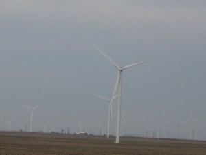 wind turbine 2