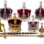 The Crown Jewels