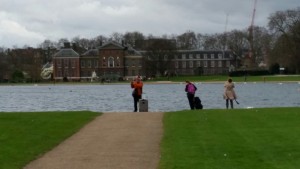 Kensington Palace