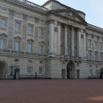 Buckingham Palace