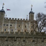 The Tower of London