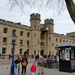 The Tower of London